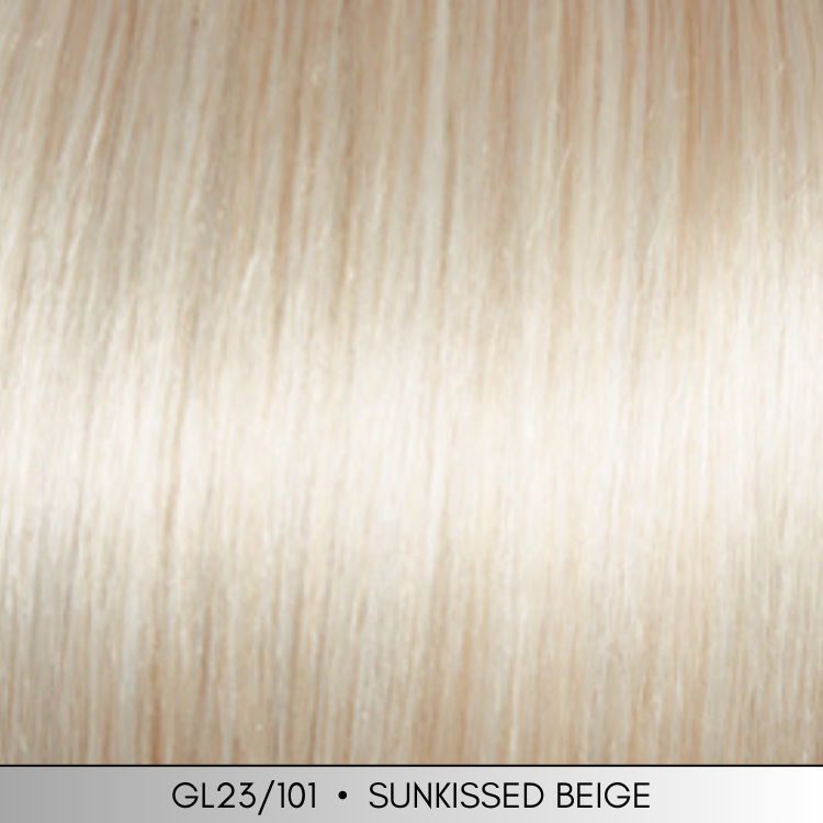 True Demure Petite/Average - Luminous Colors Collection by Gabor