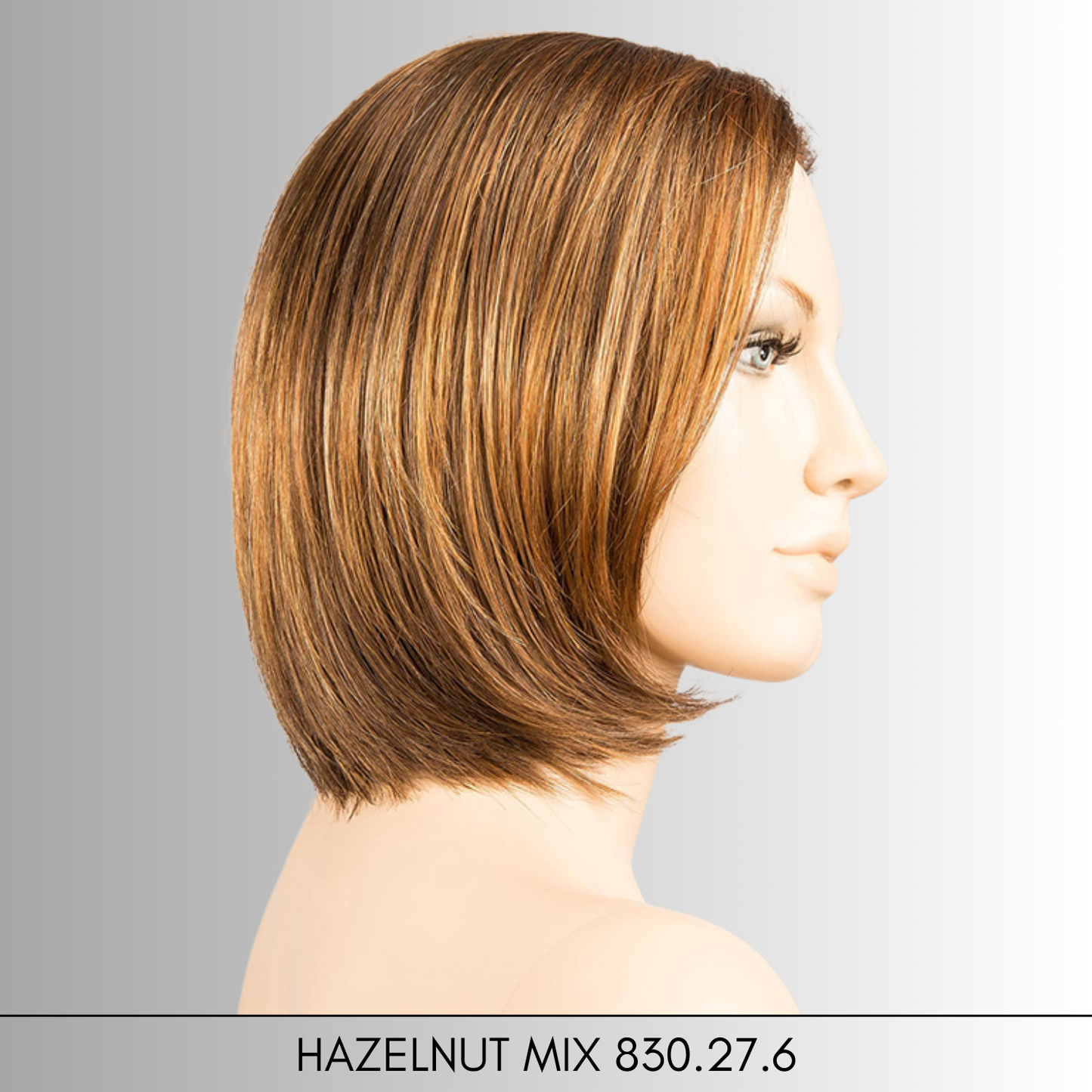 Smoke Hi Mono - Hair Power Collection by Ellen Wille