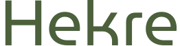 Hekre
