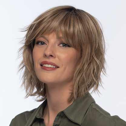 Hollis - Heat Defiant Collection by Estetica Designs