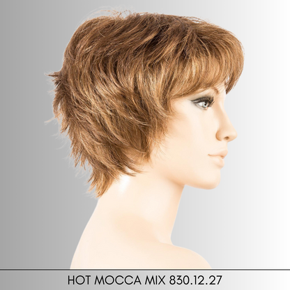 Click - Hair Power Collection by Ellen Wille