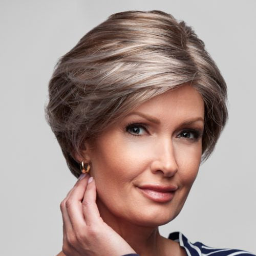 Ivie in 37 - Synthetic Wig Collection by Henry Margu ***CLEARANCE***