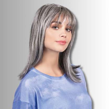 Jacky - Perucci Collection by Ellen Wille
