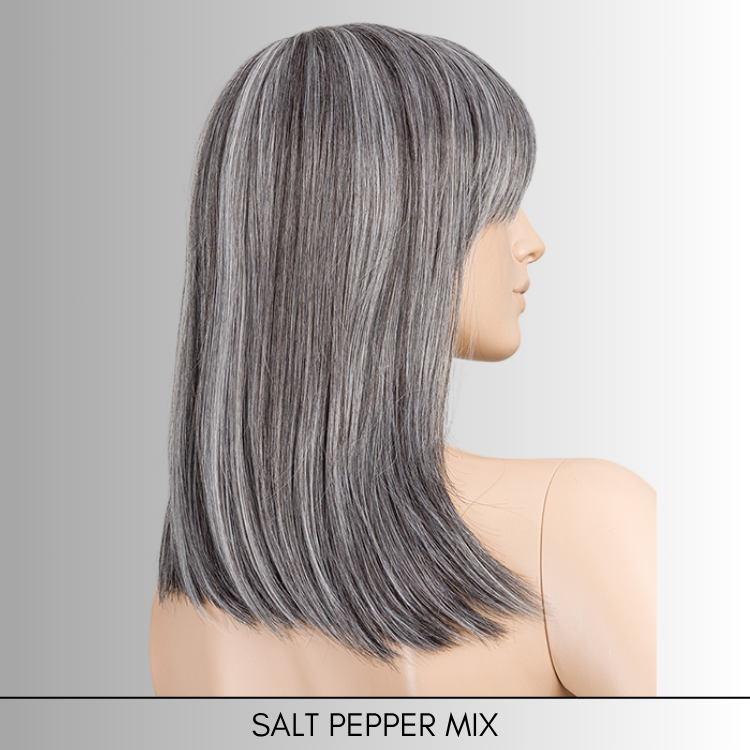 Jacky - Perucci Collection by Ellen Wille