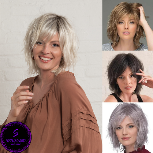 Jones in Copper Sunset - Classique Collection by Estetica Designs ***CLEARANCE***