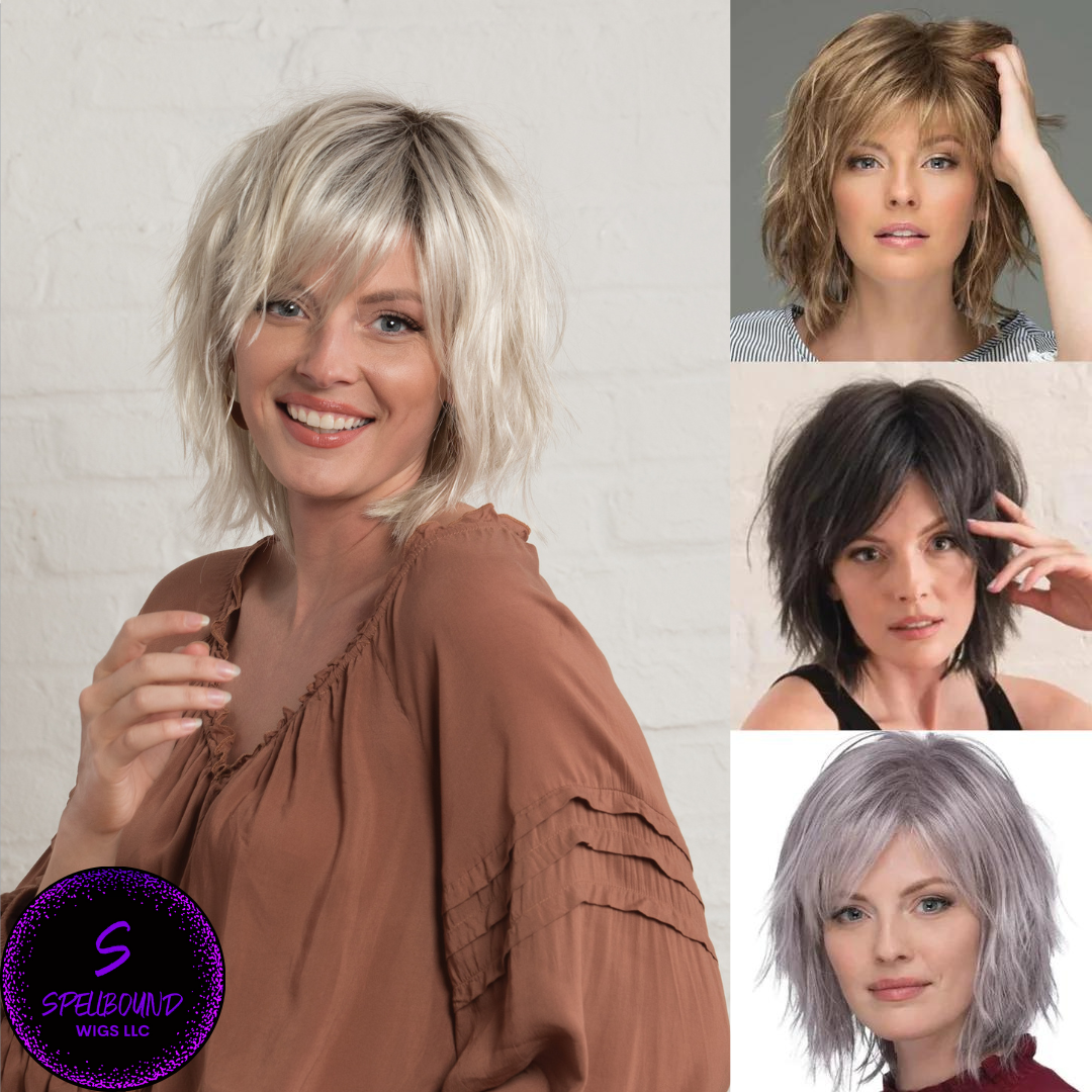 Jones in SilverSunRT8 - Classique Collection by Estetica Designs ***CLEARANCE***
