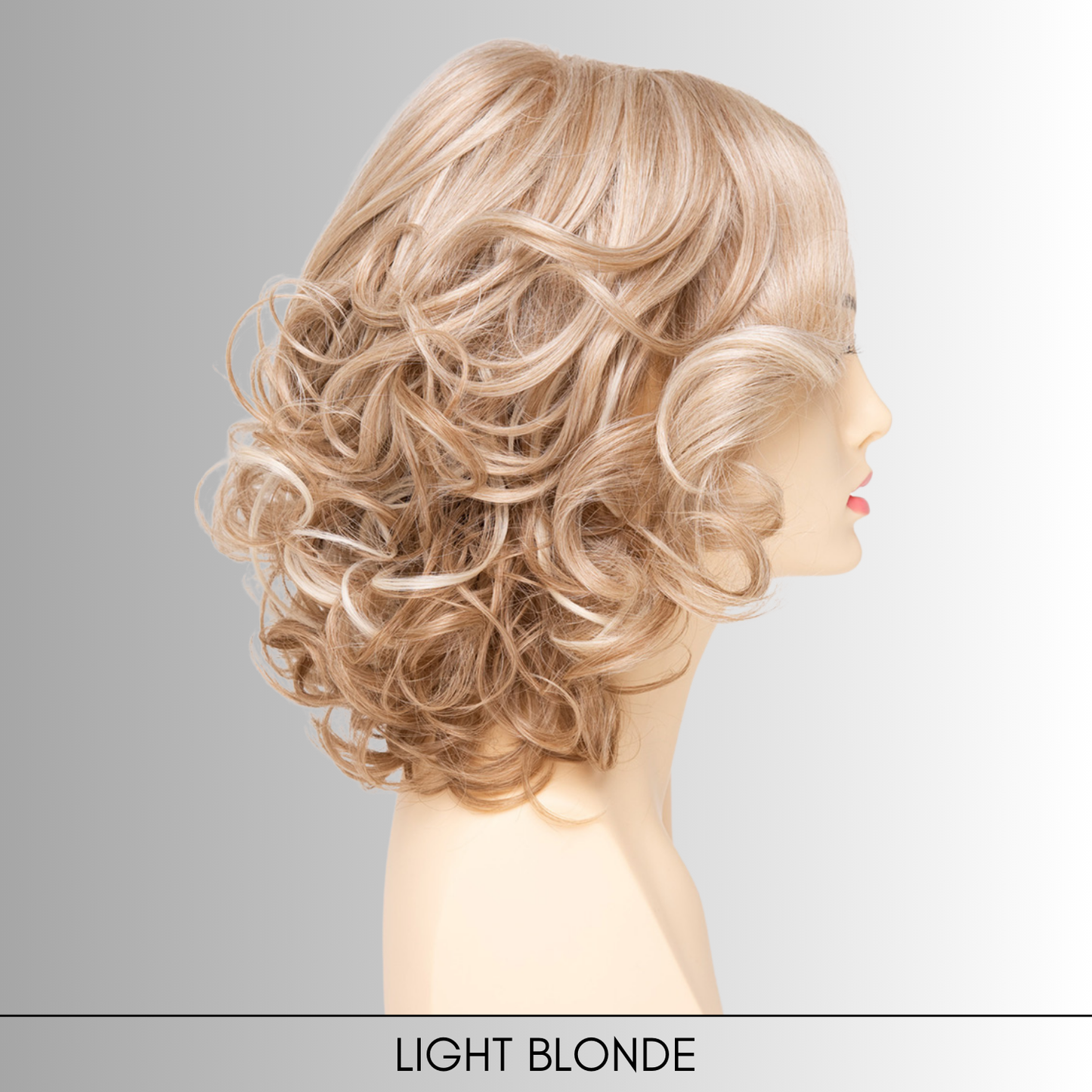 Isabella - EnvyHair Collection