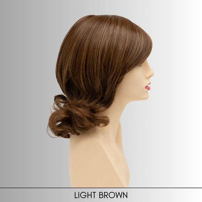 Danielle - EnvyHair Collection