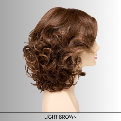 Isabella - EnvyHair Collection