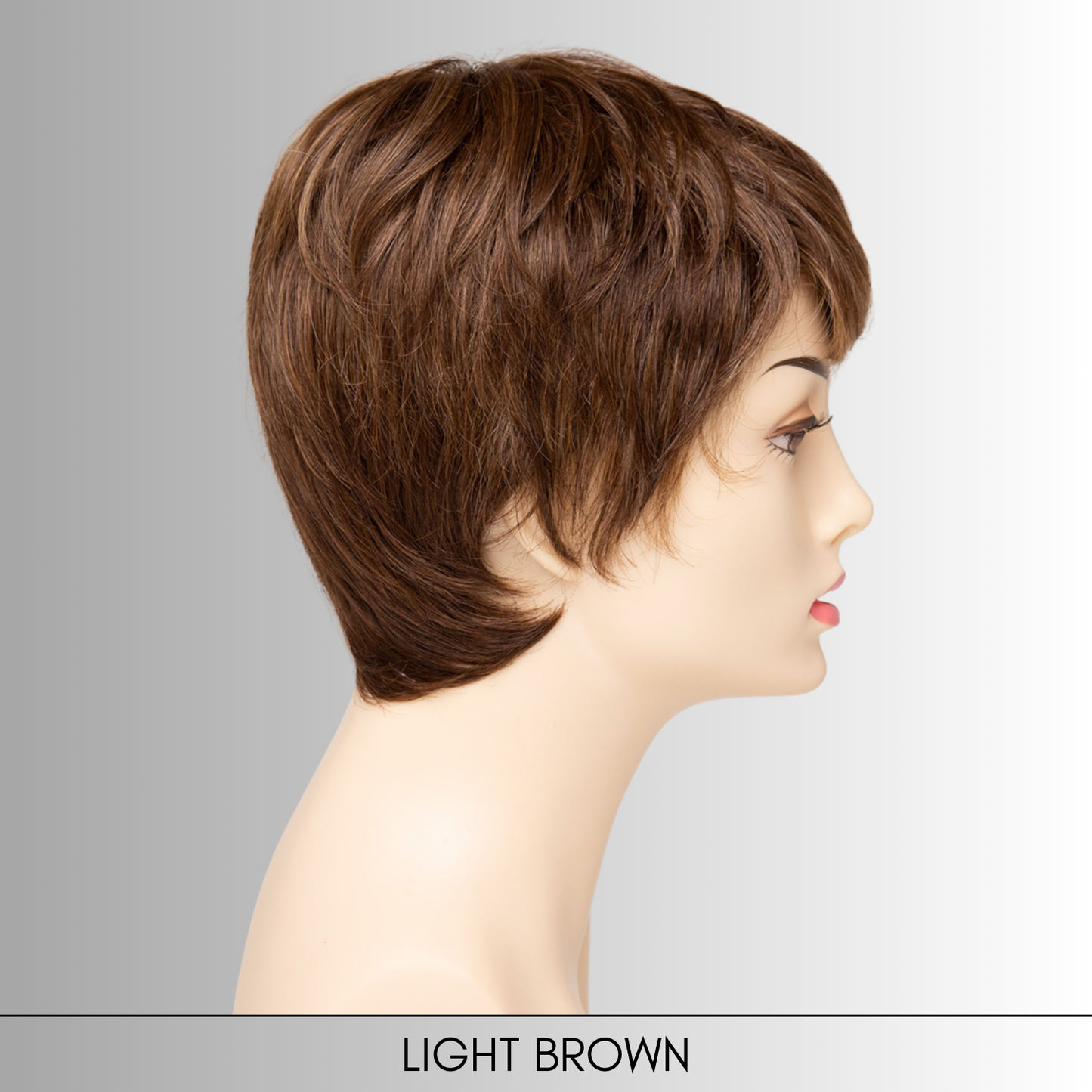 Fiona - EnvyHair Collection