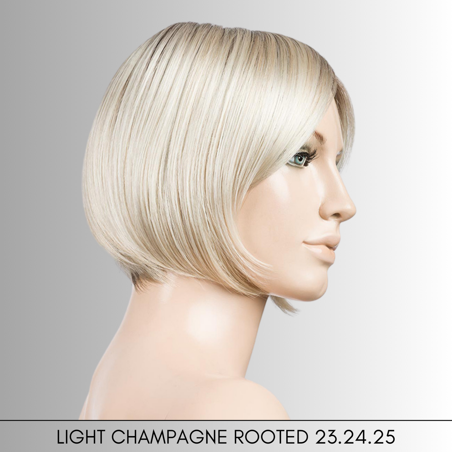 Amy Small Deluxe - Hair Power Collection by Ellen Wille