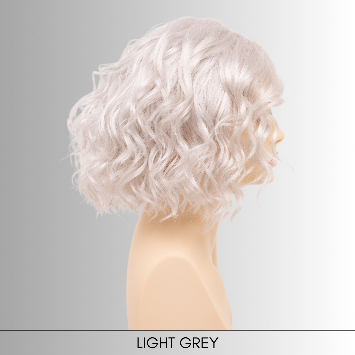 Jordan - EnvyHair Collection