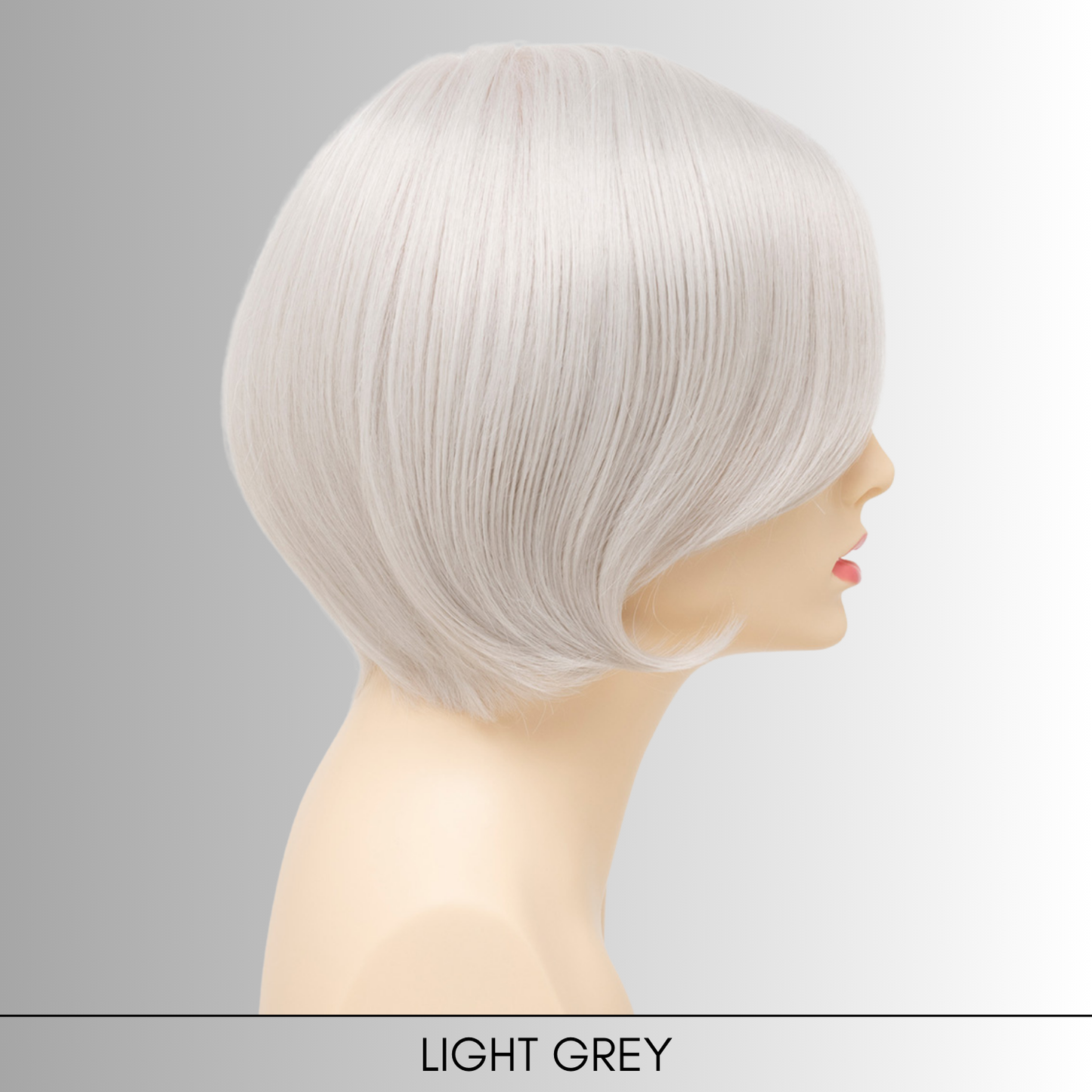 Abbey - EnvyHair Collection
