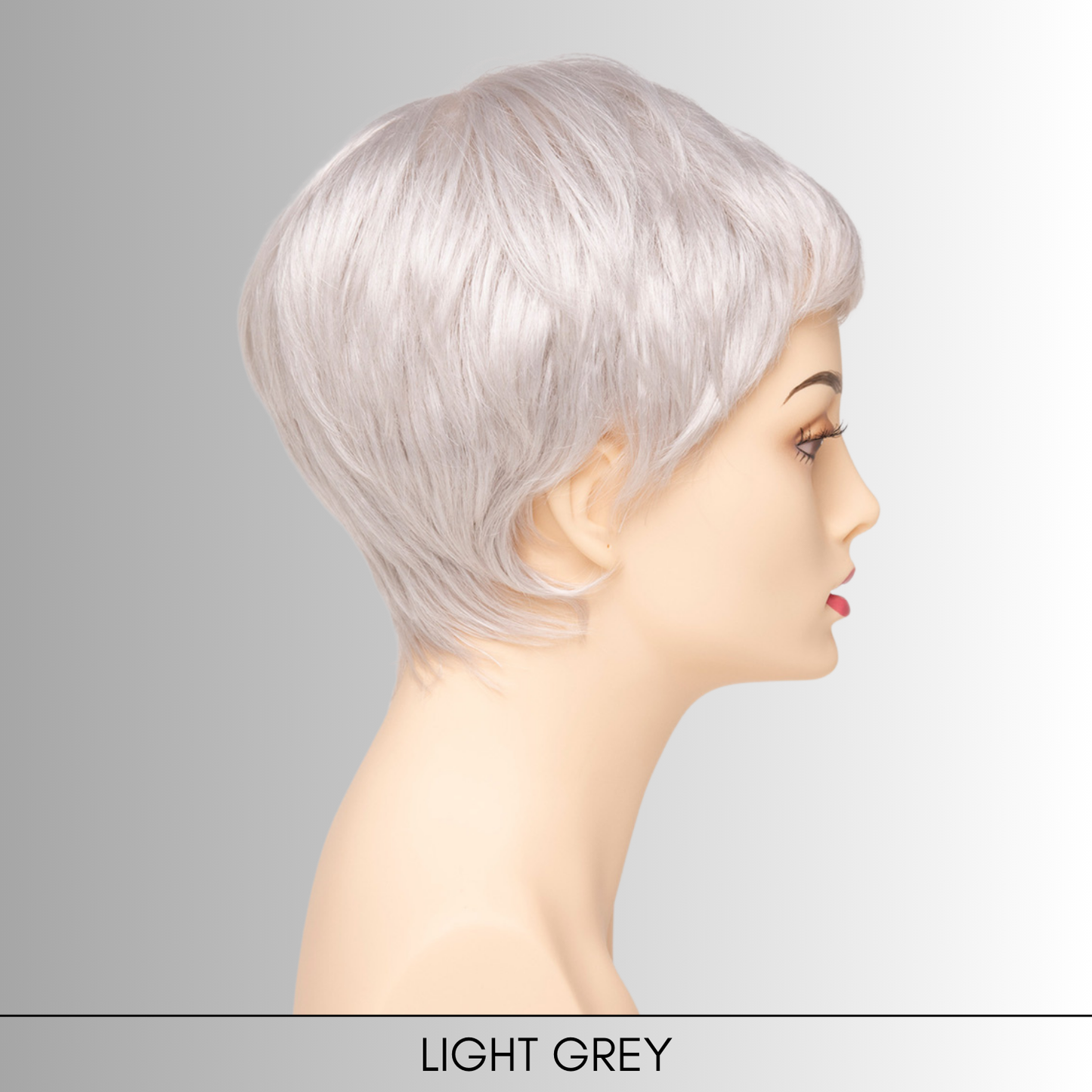 Fiona - EnvyHair Collection