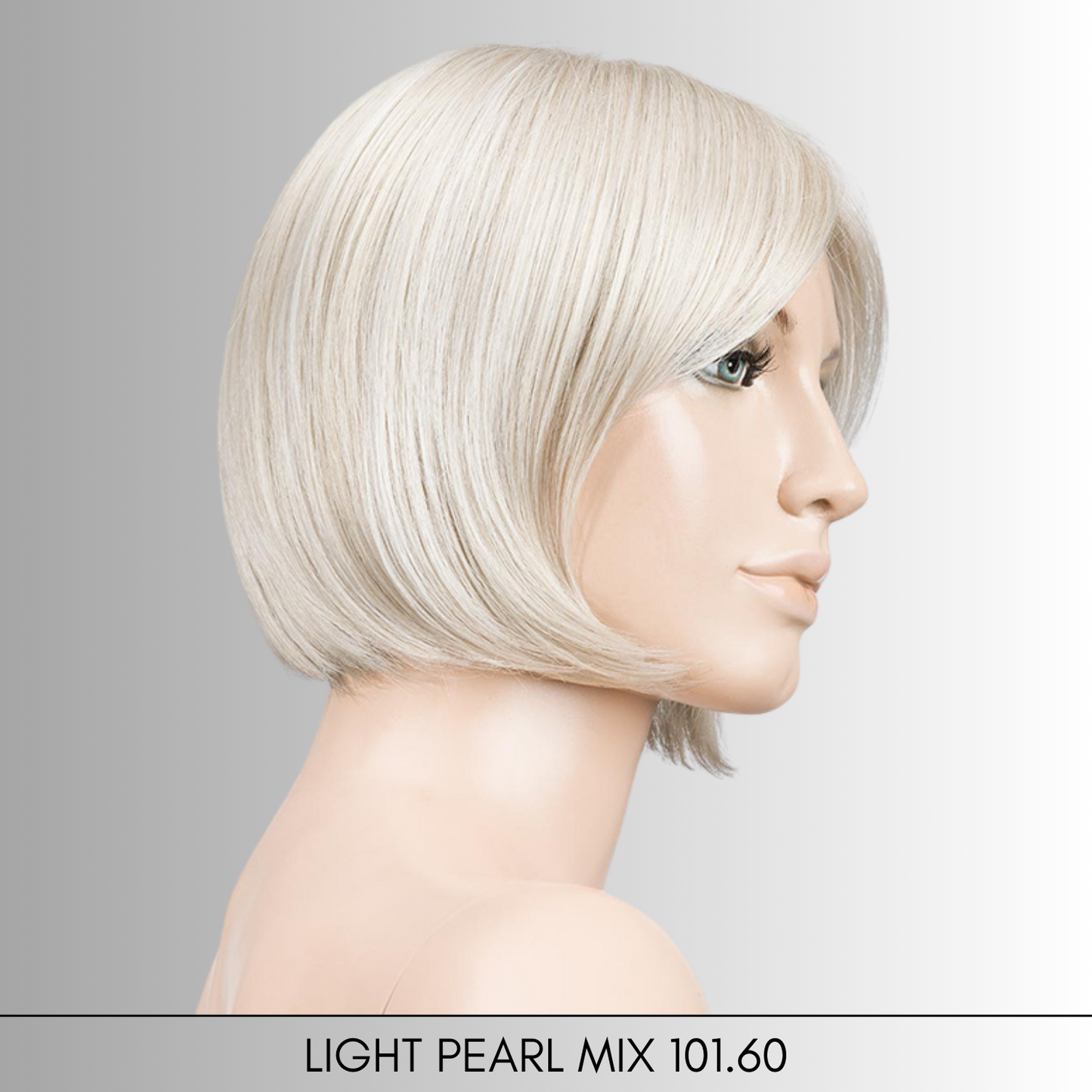 Amy Small Deluxe - Hair Power Collection by Ellen Wille