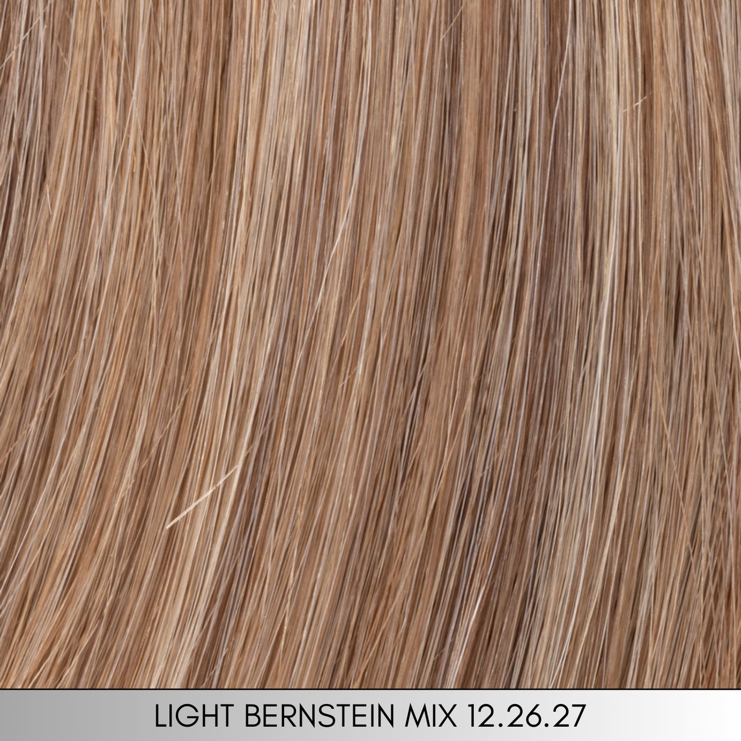 Galaxy European Remy Human Hair - Top Power Collection by Ellen Wille