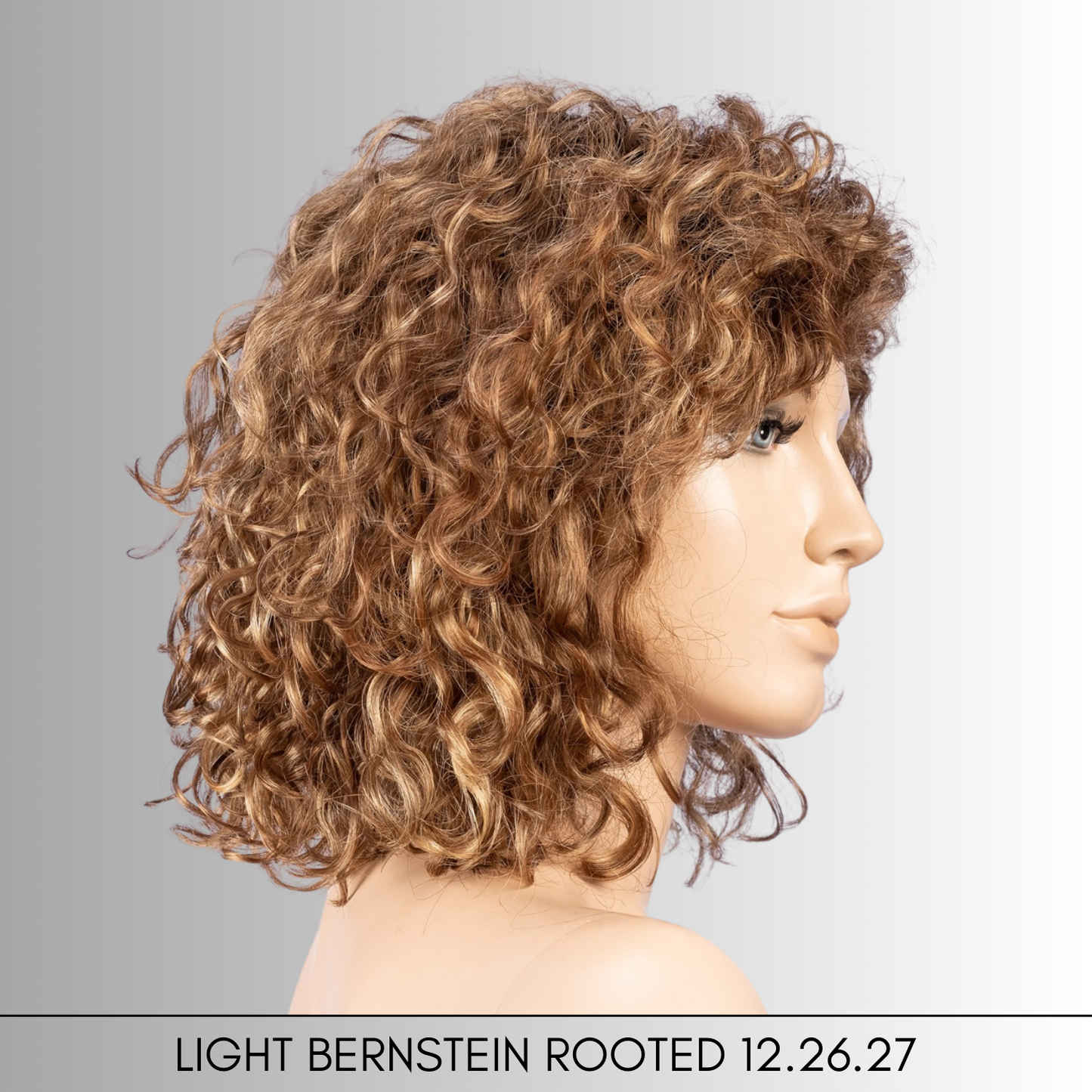 Disco - Perucci Collection by Ellen Wille