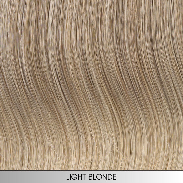 Casual Look - Shadow Shade Wigs Collection by Toni Brattin