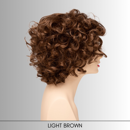 Kenya - Synthetic Wig Collection by Envy