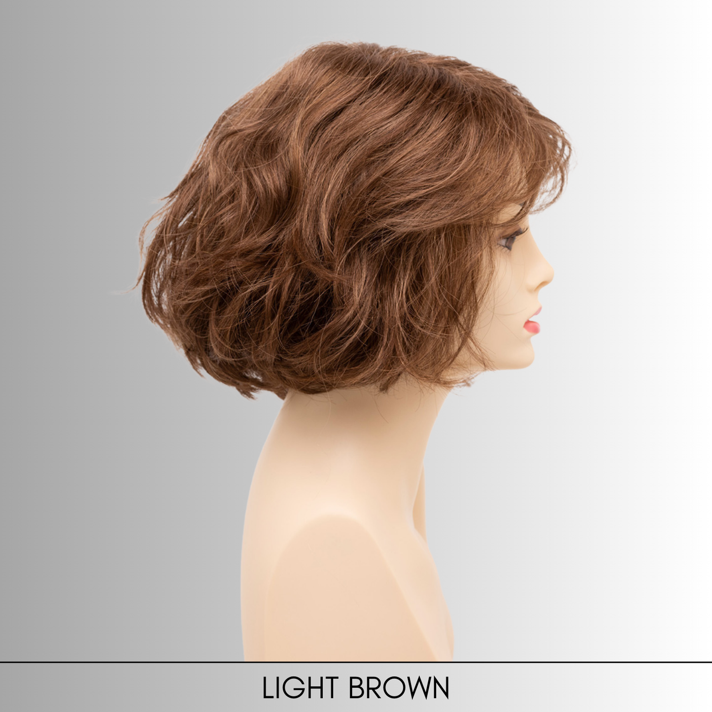 Gia - Synthetic Wig Collection by Envy