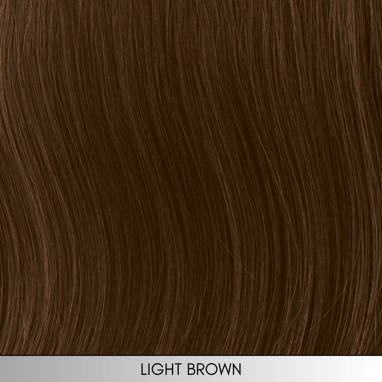 Easy Breezy - Shadow Shade Wigs Collection by Toni Brattin