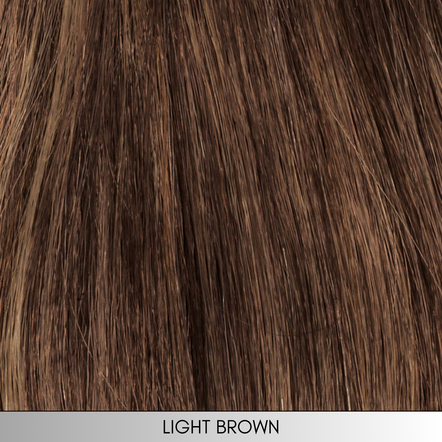Leading Part Topper - Synthetic Topper Collection by Envy