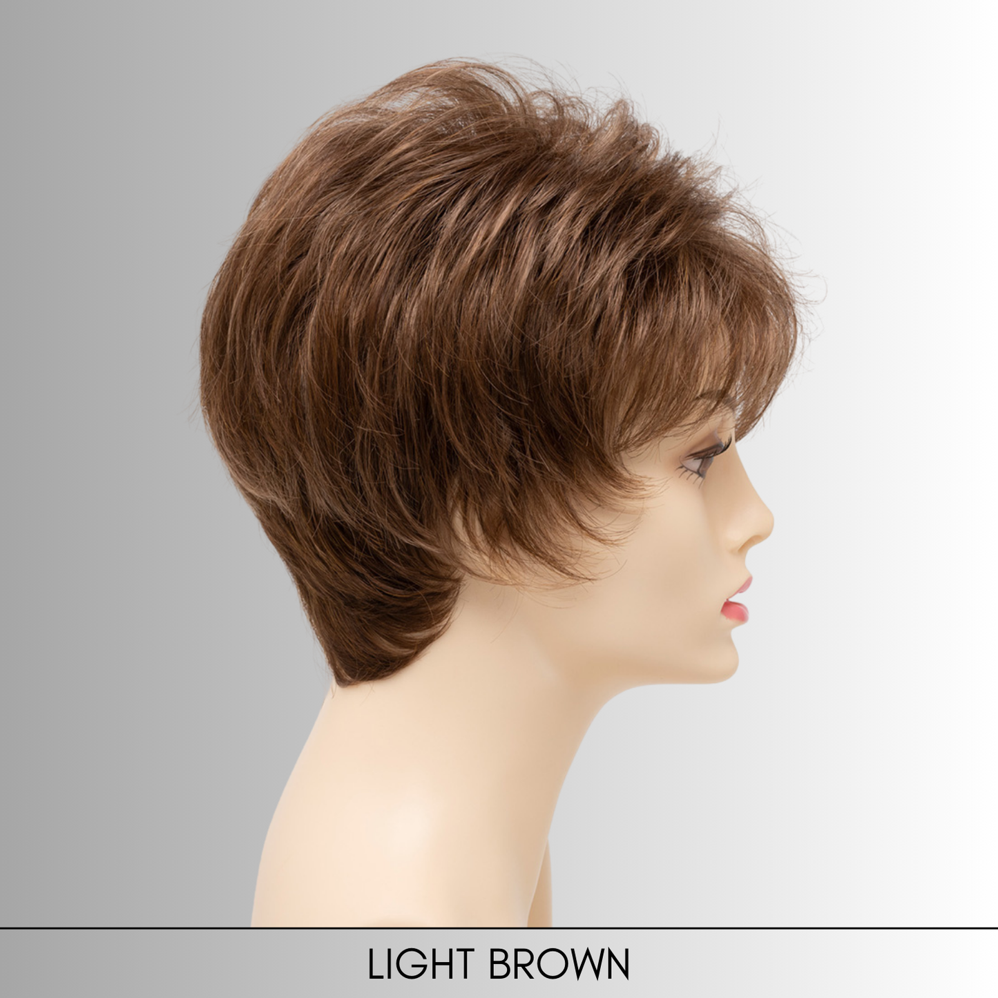 Jacqueline - Synthetic Wig Collection by Envy
