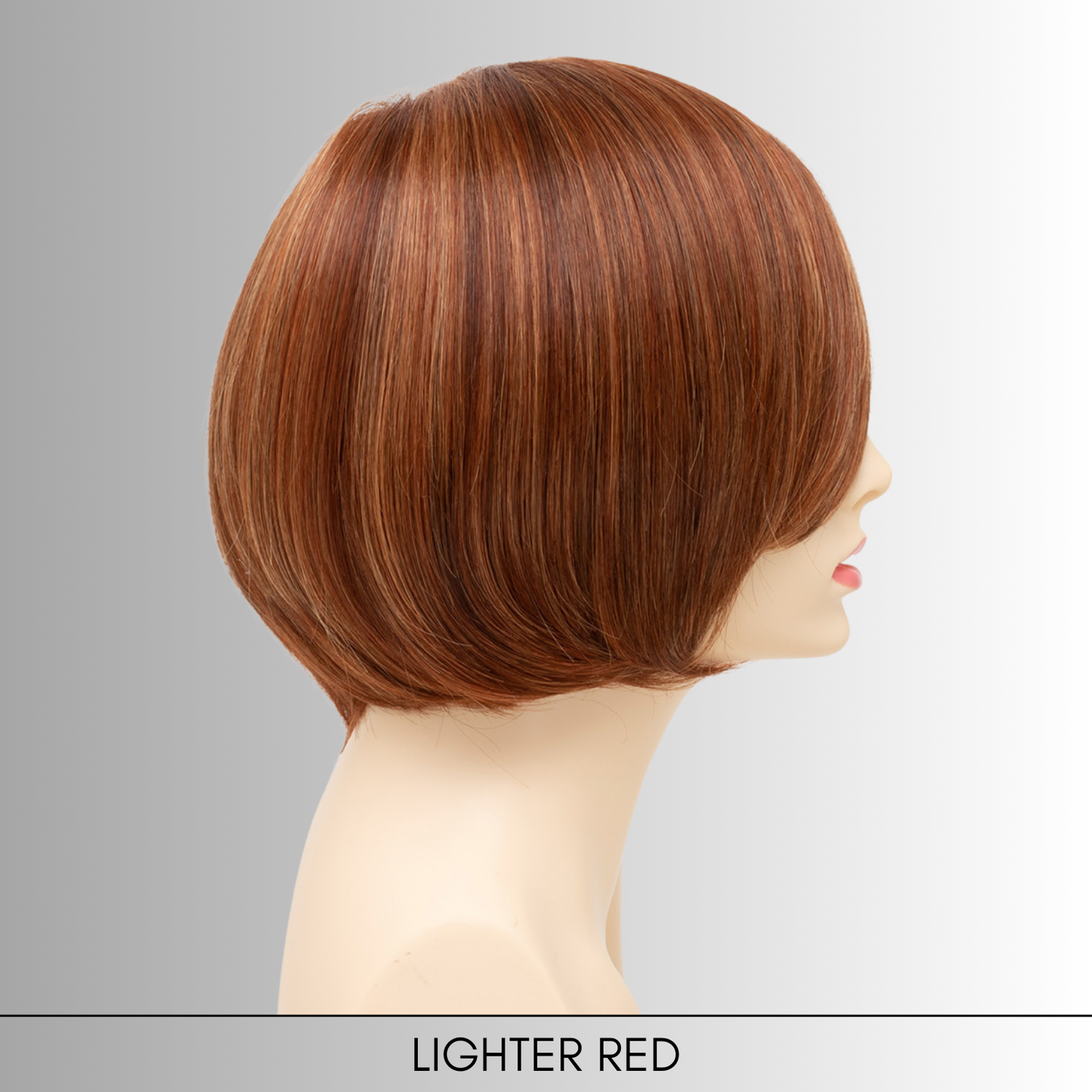 Abbey - EnvyHair Collection
