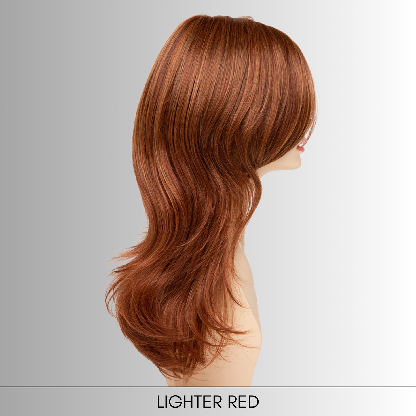 Erica - EnvyHair Collection
