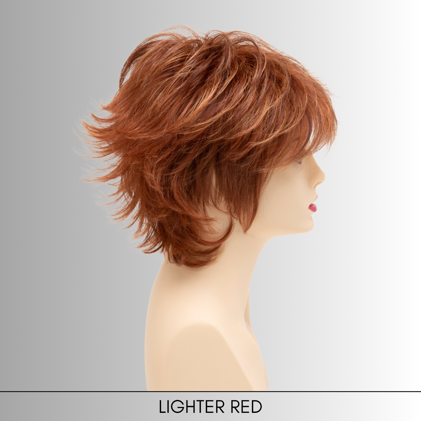 Aria - EnvyHair Collection