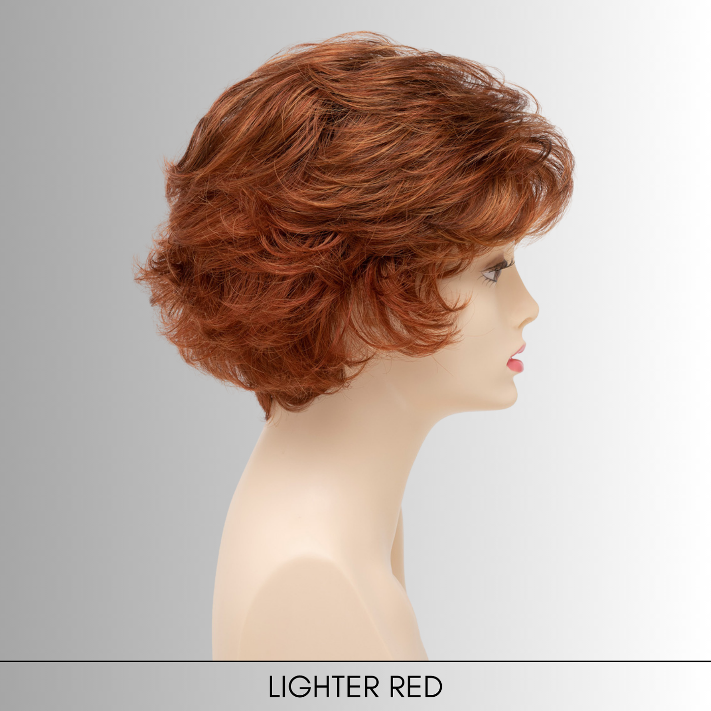 Bryn - Synthetic Wig Collection by Envy