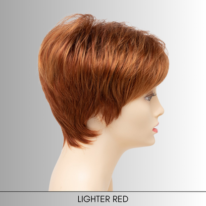 Tiffany - Synthetic Wig Collection by Envy