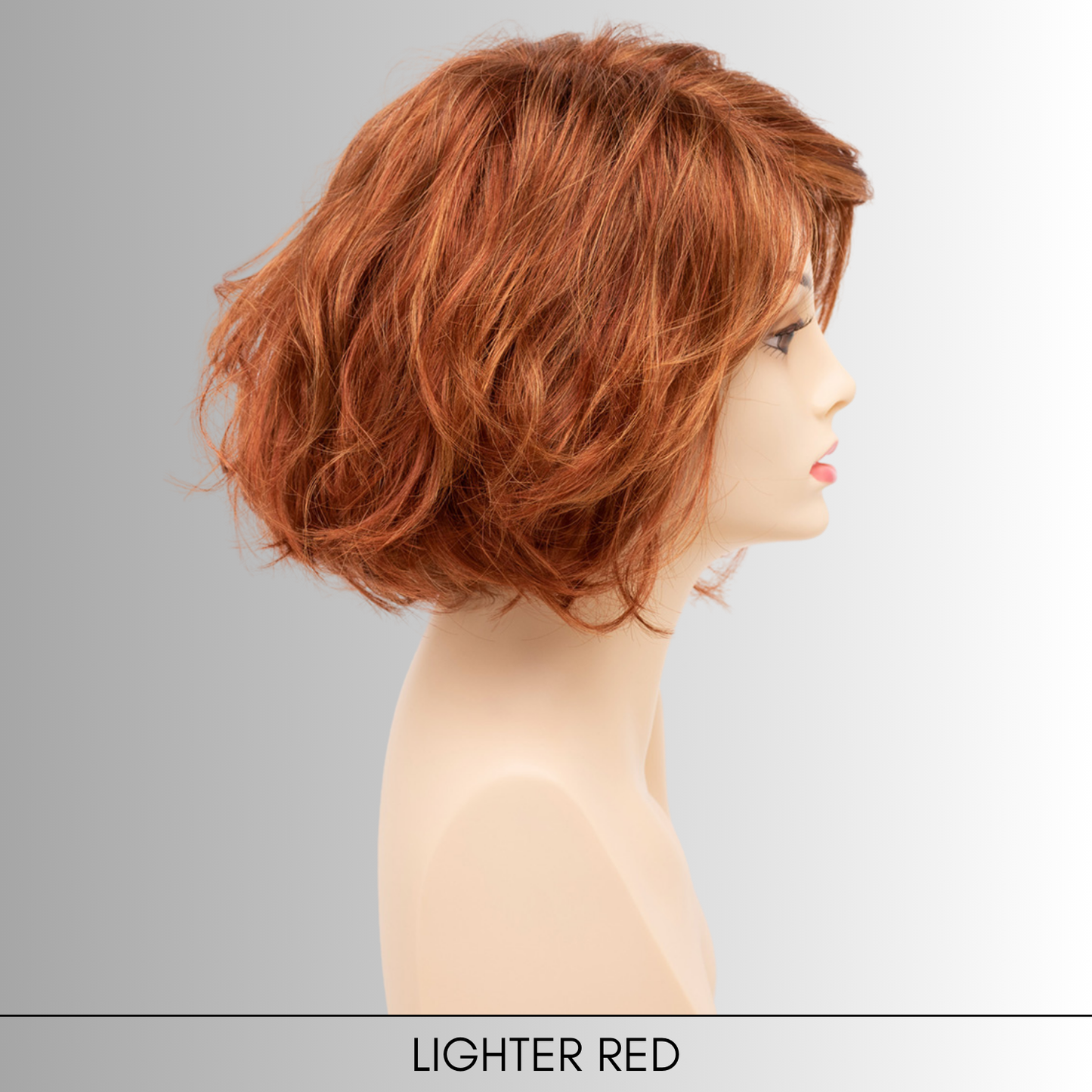 Gia - Synthetic Wig Collection by Envy