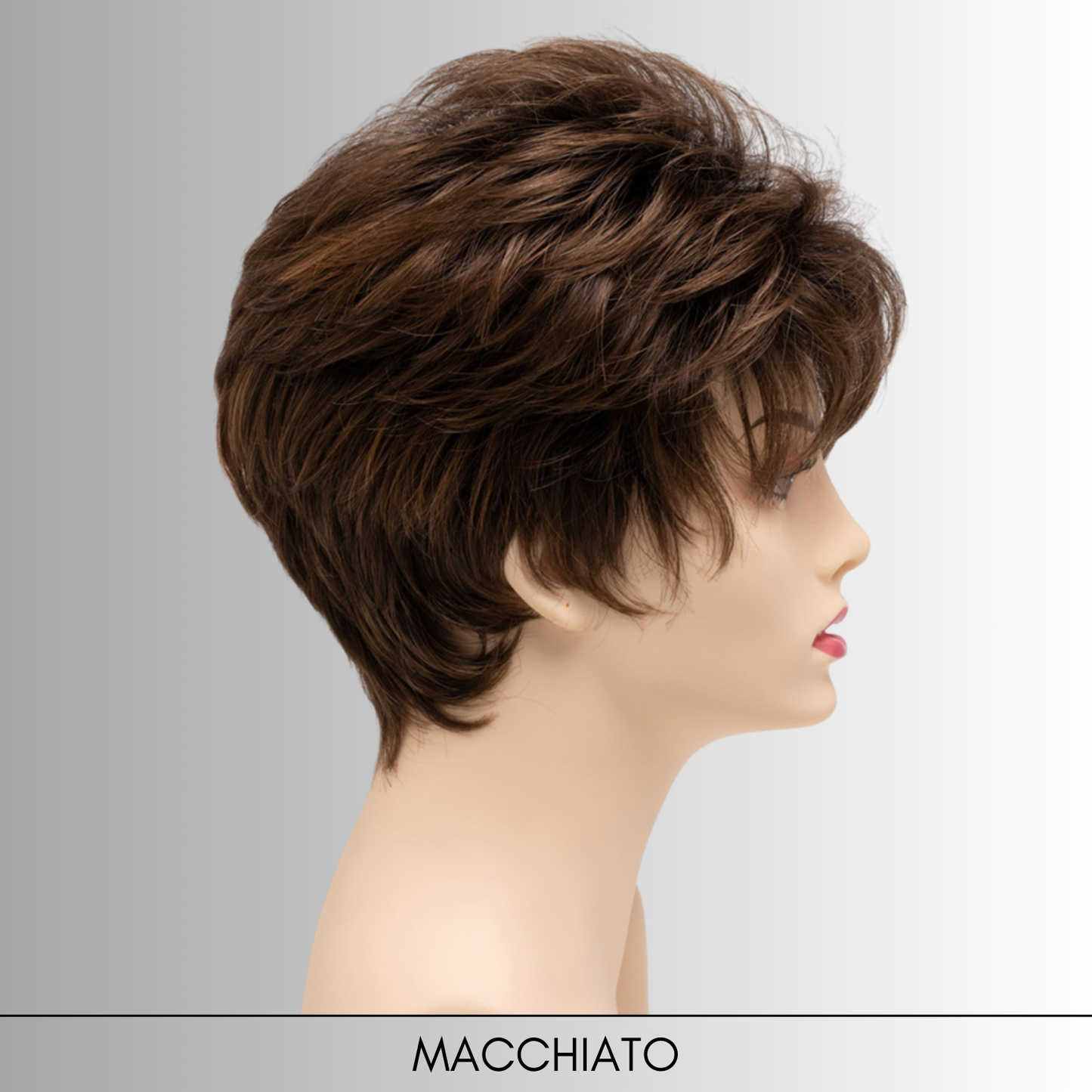 Jacqueline - Synthetic Wig Collection by Envy