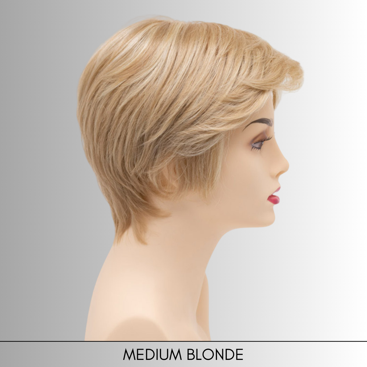 Paula - EnvyHair Collection