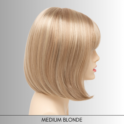 Petite Paige - Synthetic Wig Collection by Envy
