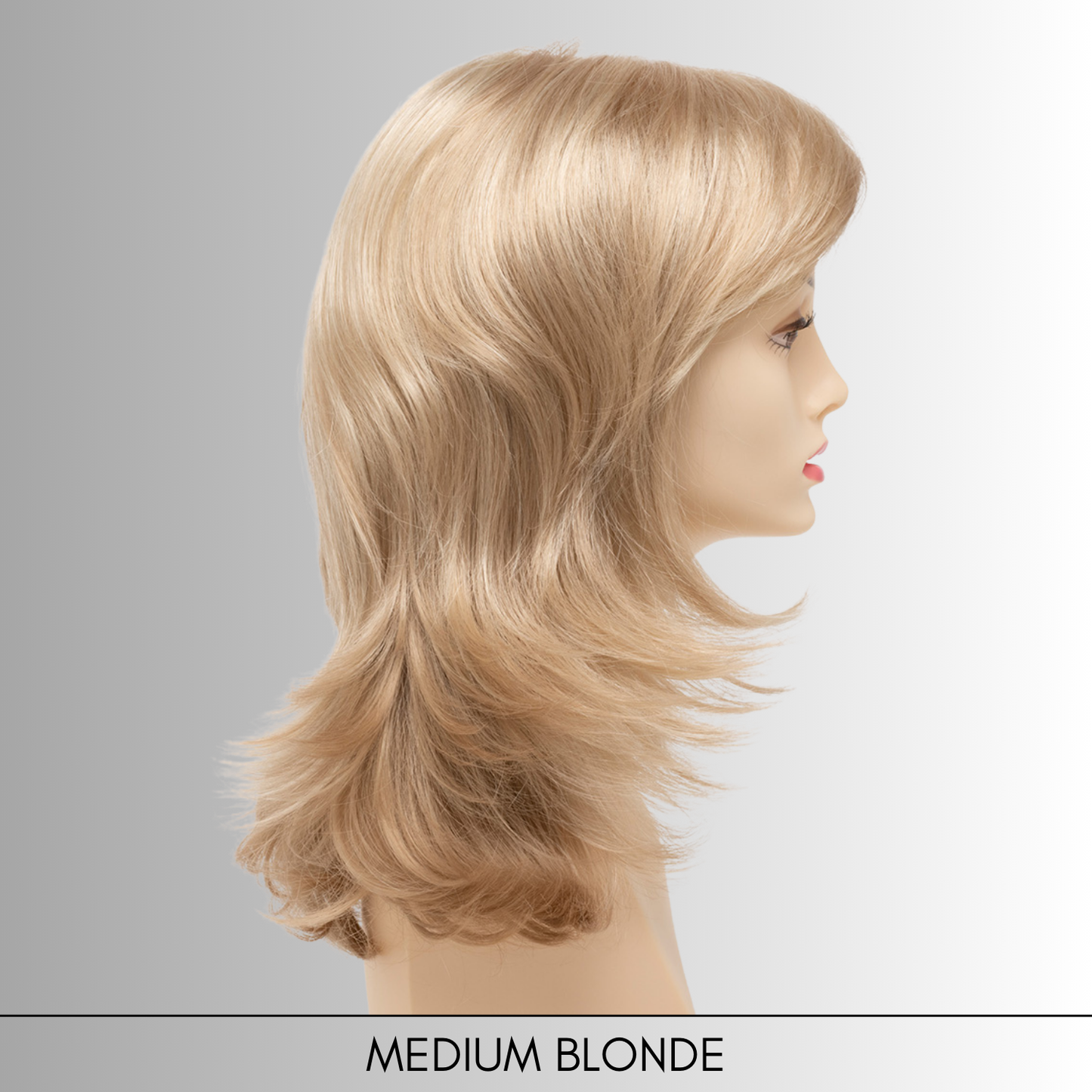 Nadia (Petite) - Synthetic Wig Collection by Envy