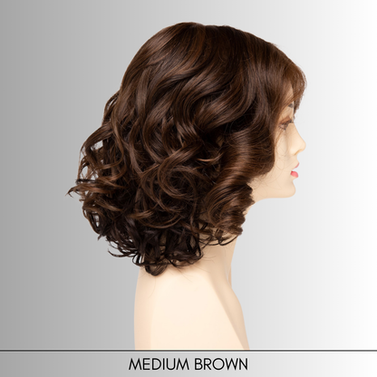 Isabella - EnvyHair Collection