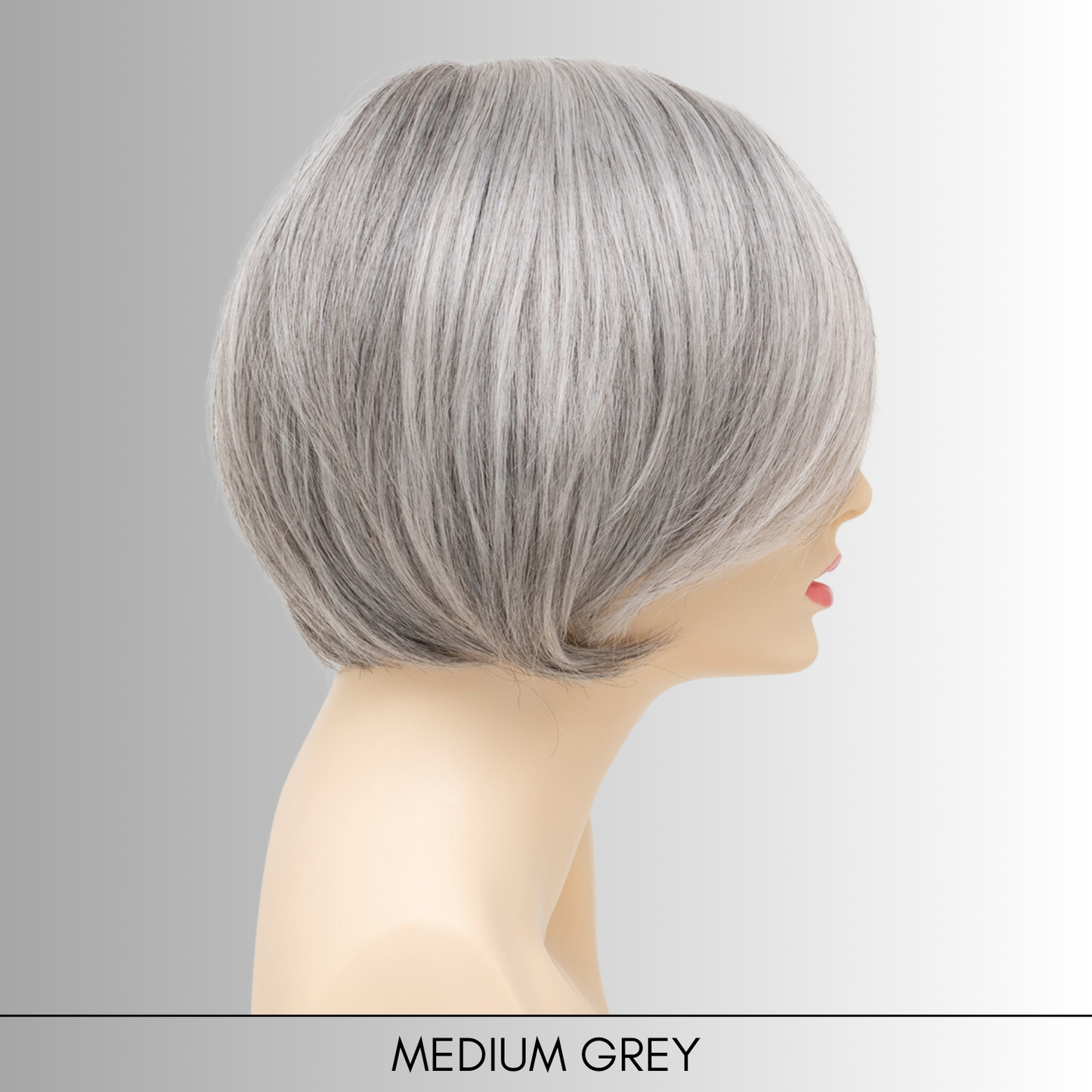 Abbey - EnvyHair Collection