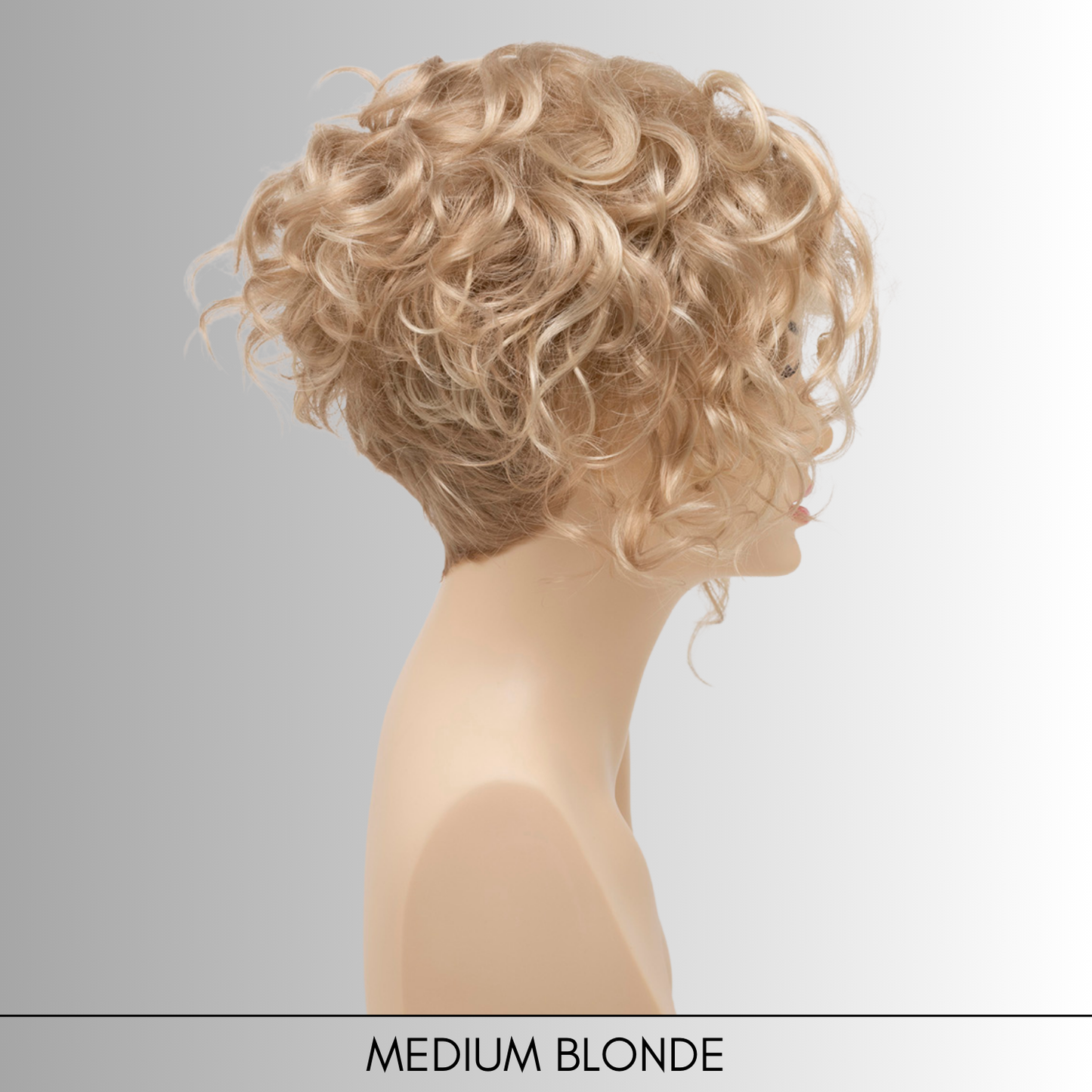 Kelsey - Synthetic Wig Collection by Envy