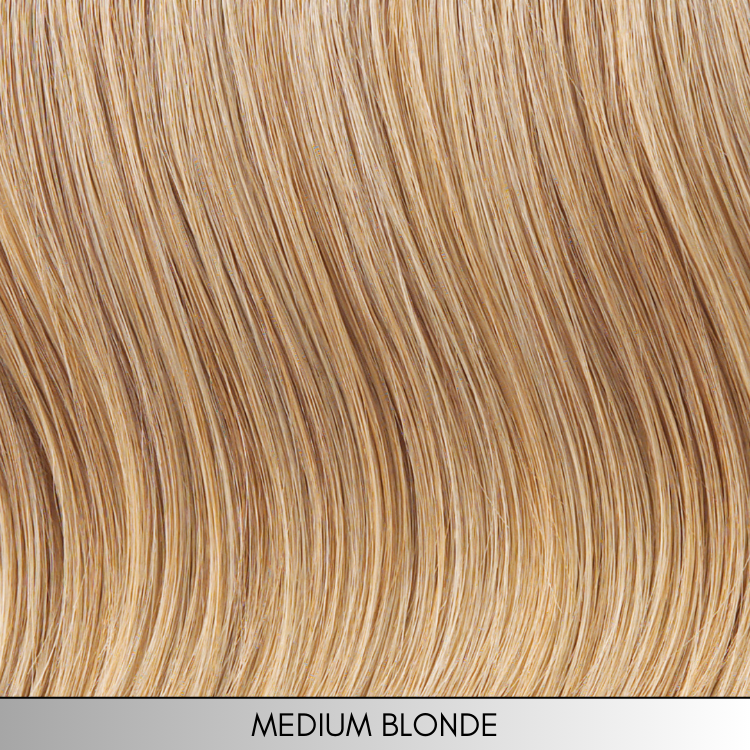 Trendy Wig - Shadow Shade Wigs Collection by Toni Brattin