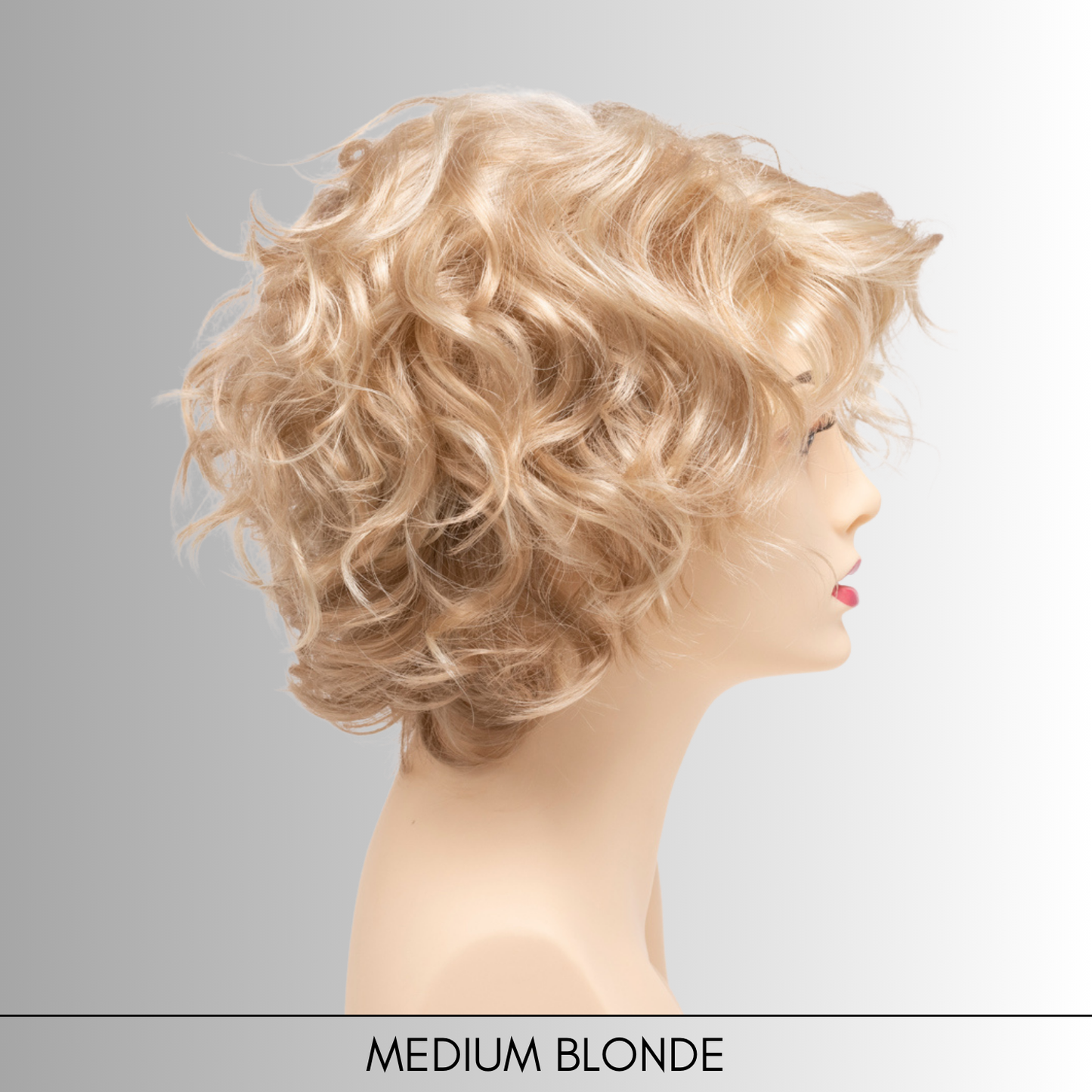 Suzi - Synthetic Wig Collection by Envy