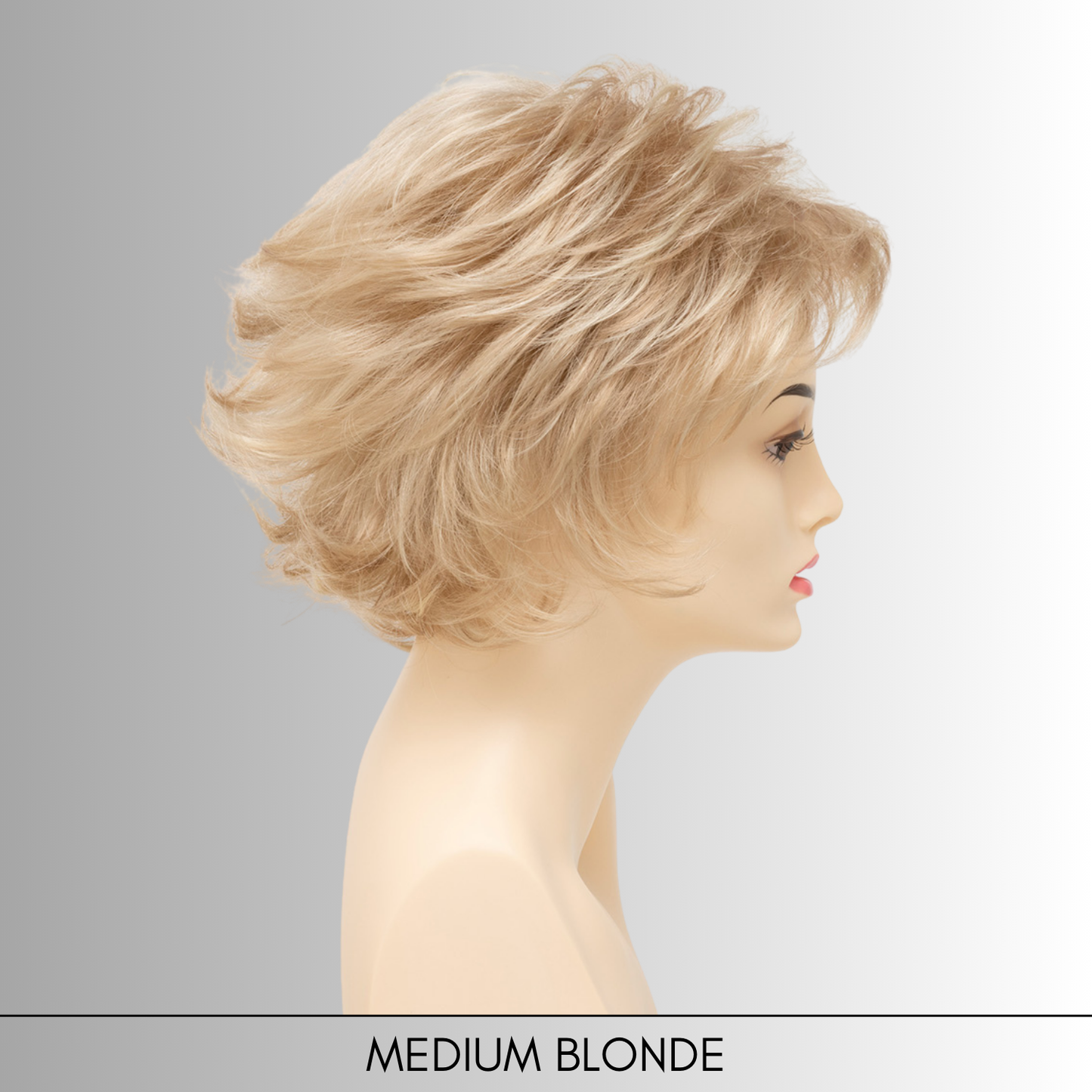 Alyssa - Synthetic Wig Collection by Envy