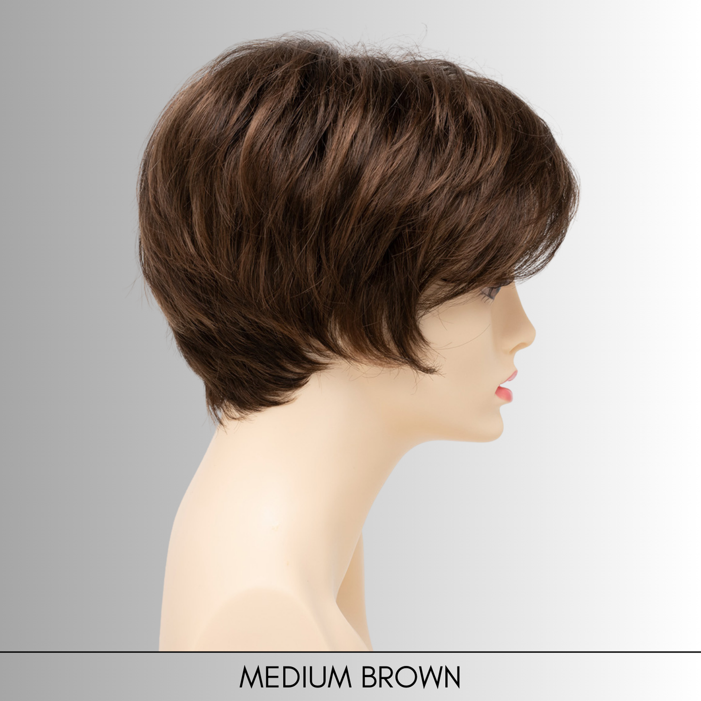 Angel - Synthetic Wig Collection by Envy