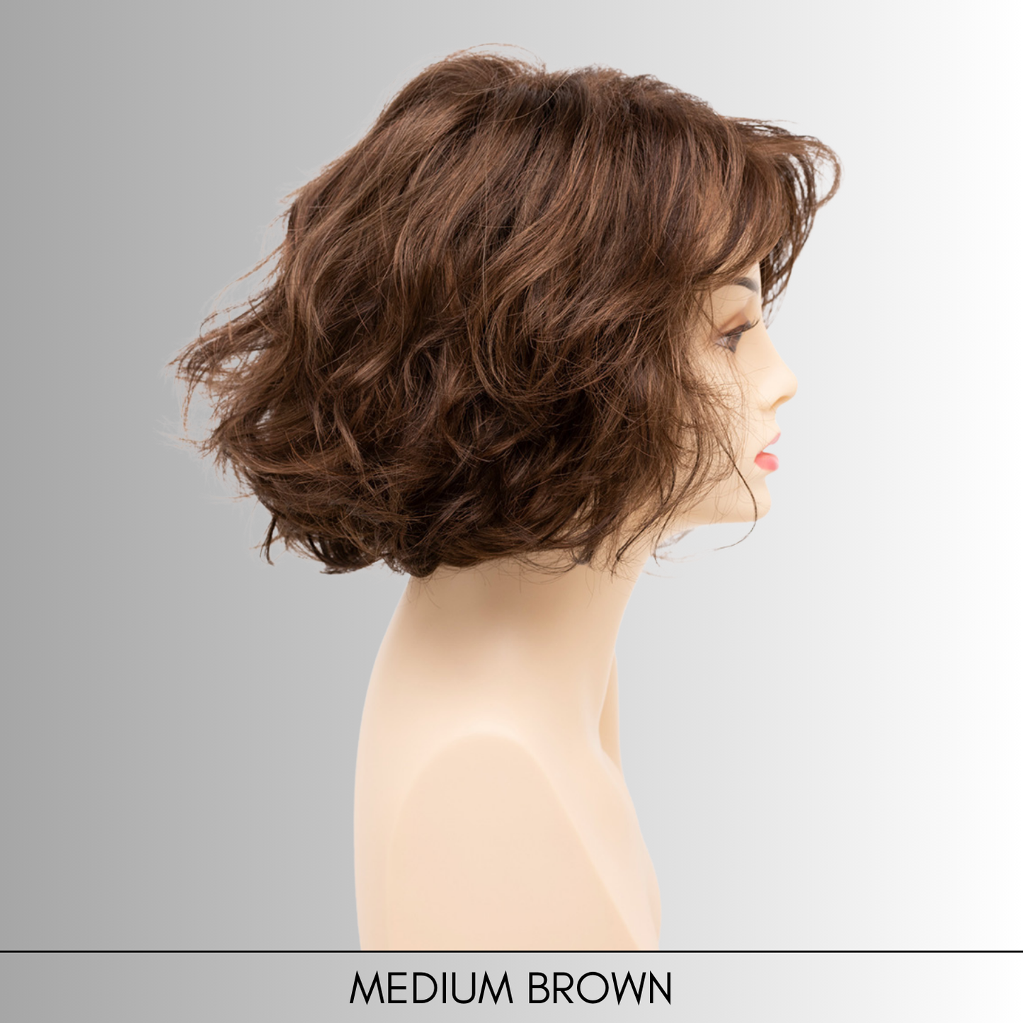 Gia - Synthetic Wig Collection by Envy