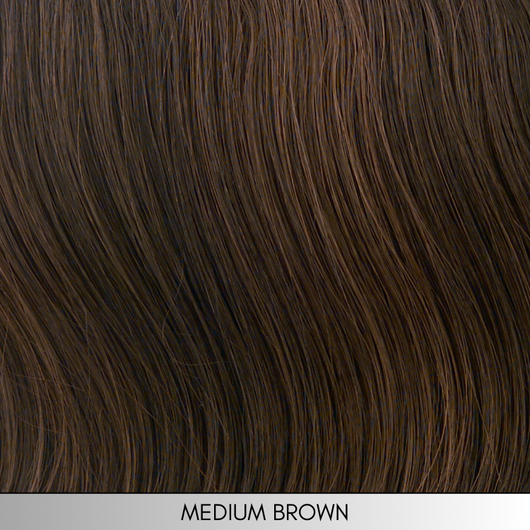 Flawless Bob - Shadow Shade Wigs Collection by Toni Brattin