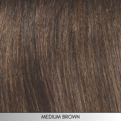 Amanda - Synthetic Wig Collection by Envy