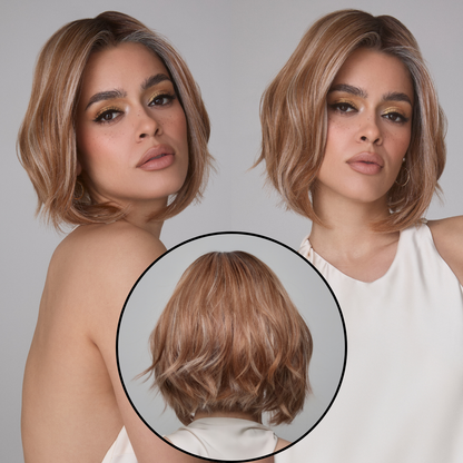 Mira - Monofilament Collection by Amore
