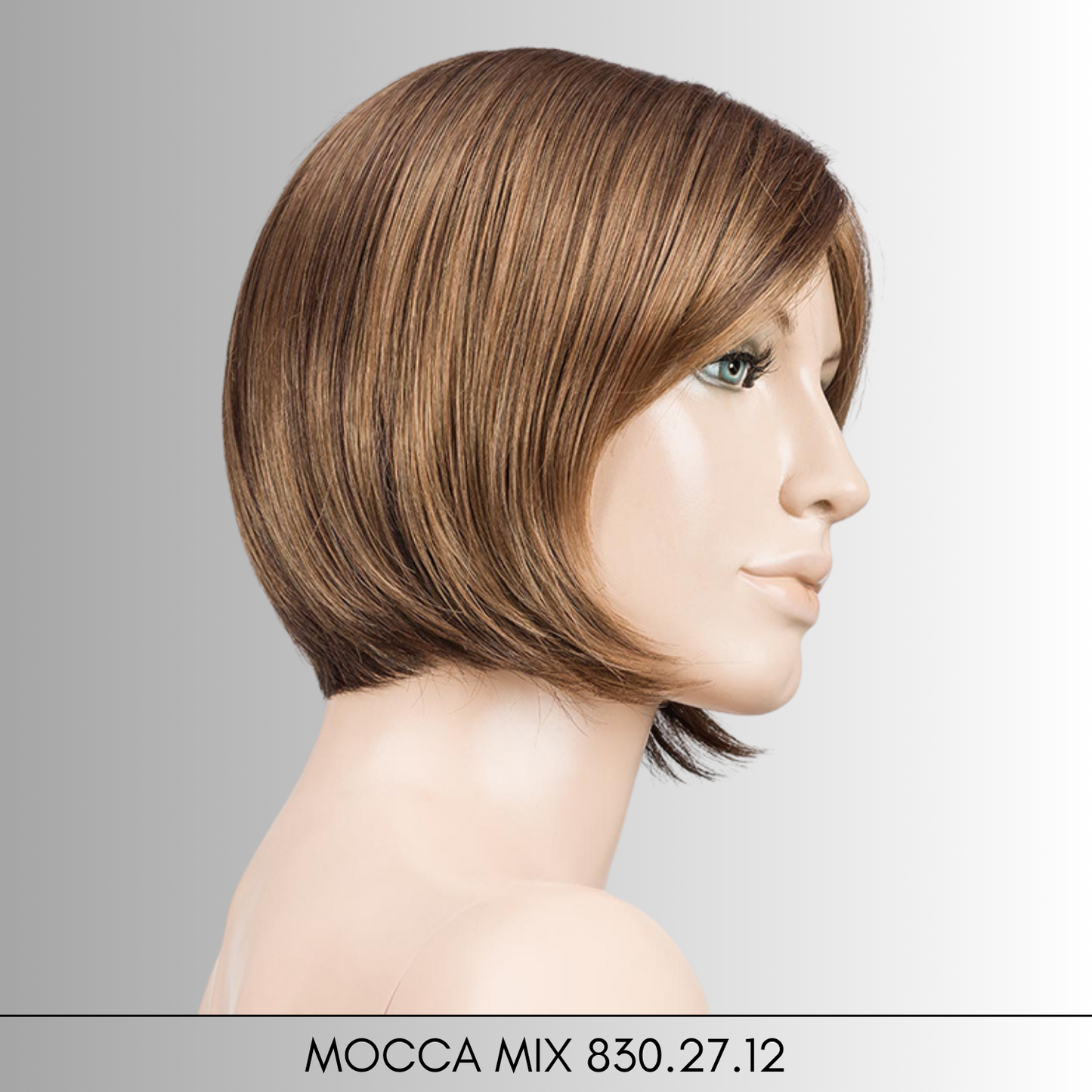 Amy Small Deluxe - Hair Power Collection by Ellen Wille