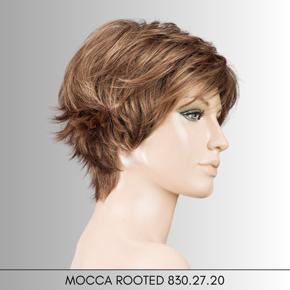 Flip Mono  - Hair Power Collection by Ellen Wille